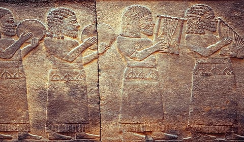 அன்றாடமும் இசையும் | அன்றாடமும் சமூக வாழ்வும் 22