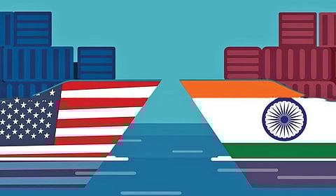அமெரிக்கா - இந்தியா வர்த்தக ஒப்பந்தம் தாமதம் ஏன்?