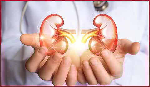 நாமக்கல் கிட்னி திருட்டு விவகாரம்: திருச்செங்கோட்டில் சுகாதாரத் துறை அதிகாரிகள் ஆய்வு