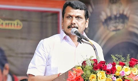 செந்தில் பாலாஜி வழக்கின் விசாரணையை தள்ளிவைக்க கோரிய மனு: அமலாக்கத் துறை பதிலளிக்க உத்தரவு