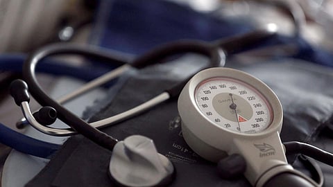 சென்னை | புதிய துணை மருத்துவமனைகளில் 64 பணியிடங்கள்