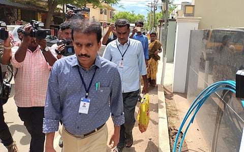 அஜித்குமார் கொலை வழக்கு: மருத்துவர், செவிலியர், உதவியாளர்களிடம் சிபிஐ தீவிர விசாரணை