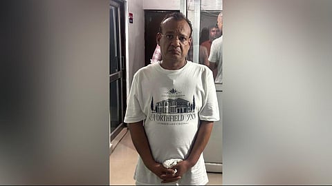 ஹர்ஷ்வர்தன் ஜெயின்