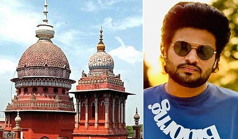 ஆகாஷ் பாஸ்கரனுக்கு நோட்டீஸ் அனுப்பிய அமலாக்கத் துறைக்கு ஐகோர்ட் கண்டனம்