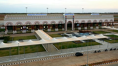 தூத்துக்குடியில் ஜூலை 26-ல் நடைபெறும் விழாவில் ரூ.4,500 கோடி திட்டப் பணிகளை தொடங்கிவைக்கிறார் மோடி