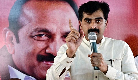 பட்டியலின மக்களுக்கு துணையாக இருப்பேன்: துரை வைகோ உறுதி