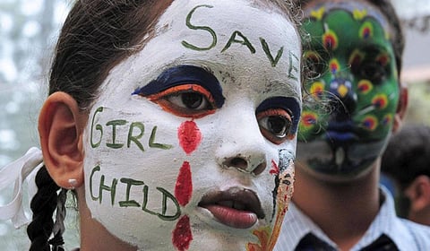 பெண் குழந்தைகள் பாதுகாப்பு: அரசின் பொறுப்பு