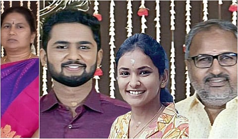 ரிதன்யா கணவர் குடும்பத்தார் ஜாமீன் மனு: காவல்துறை பதிலளிக்க ஐகோர்ட் உத்தரவு