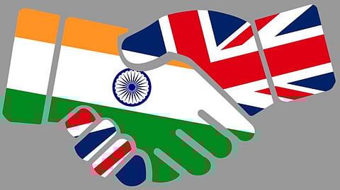 இங்கிலாந்து உடனான வர்த்தக ஒப்பந்தத்தால் தமிழகத்துக்கு பலன் என்ன?