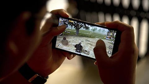 கேமிங் செயலிகள் மூலம் தகவல் பரிமாற்றம்? - தீவிரவாதிகளின் ரகசிய நடவடிக்கை