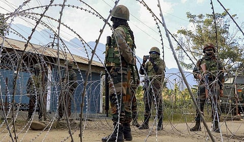 மணிப்பூரில் குடியரசுத் தலைவர் ஆட்சி மேலும் 6 மாதங்களுக்கு நீட்டிப்பு