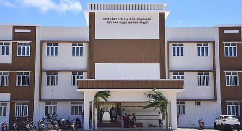 கனவு நிறைவேறுமா? - நாளை அப்துல் கலாமின் 10-வது நினைவு தினம்!