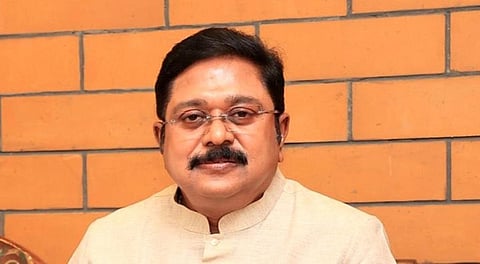 தமிழக மக்கள் ‘கூட்டணி ஆட்சி’க்கு வாக்களிக்க உள்ளனர்: தினகரன் கருத்து