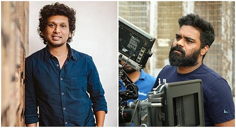 மடோன் அஸ்வினுக்கு புகழாரம் சூட்டிய லோகேஷ் கனகராஜ்