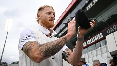 மோசமான நடத்தை மூலம் போட்டியை மாற்றிய பென் ஸ்டோக்ஸ் மற்றும் இங்கிலாந்து வீரர்கள்