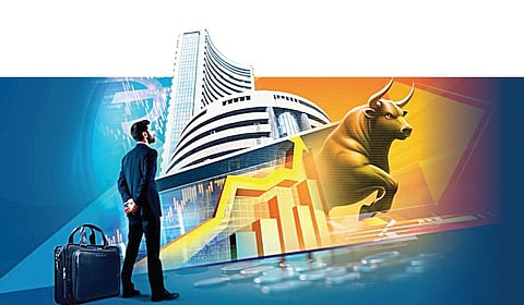 பங்குச்சந்தை தினசரி வர்த்தகத்துக்கும் கட்டுப்பாடு தேவை