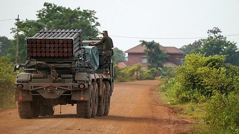தாய்லாந்து - கம்போடியா நிபந்தனையற்ற போர் நிறுத்தத்துக்கு ஒப்புதல்: மலேசிய பிரதமர் தகவல்