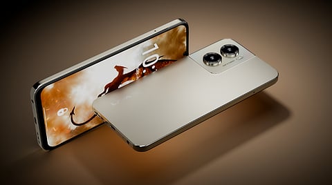 பட்ஜெட் விலையில் லாவா பிளேஸ் டிராகன் ஸ்மார்ட்போன் அறிமுகம்: சிறப்பு அம்சங்கள் என்னென்ன?