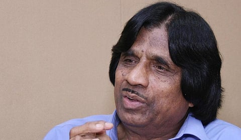 உயர்கல்வியை சீரமைக்க உடனடி நடவடிக்கை தேவை: முதல்வருக்கு பாலகுருசாமி வேண்டுகோள்