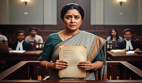 ஆளுக்கொரு நியாயம் | அகத்தில் அசையும் நதி 23