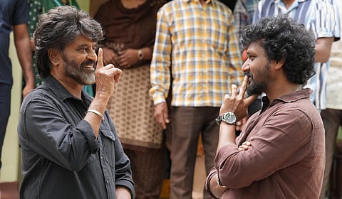 ‘கூலி’ படத்தின் கதைக்களம் என்ன?