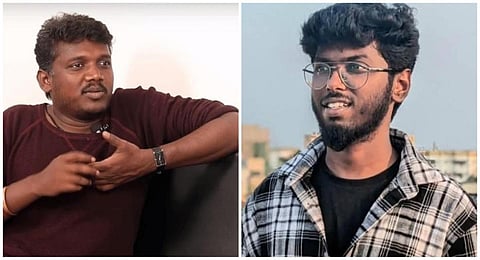 “நீளும் சாதிய அருவருப்பின் அட்டூழியம்” - நெல்லை ஐடி ஊழியர் கொலைக்கு மாரி செல்வராஜ் கண்டனம்