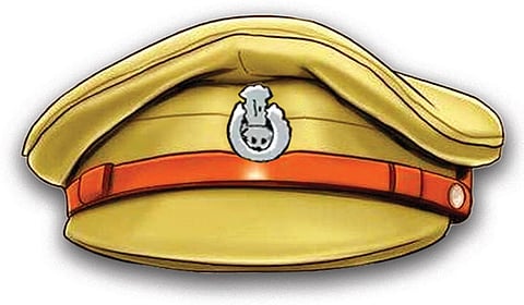 காவல் துறையை ஜனநாயகப்படுத்த முடியாதா?