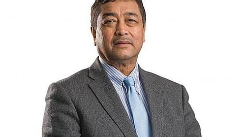 ரோனி வி. லிங்டோ