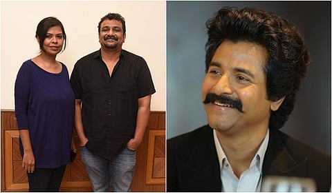 புஷ்கர் – காயத்ரி இயக்கத்தில் சிவகார்த்திகேயன்: முதற்கட்டப் பணிகள் தொடக்கம்