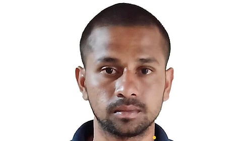 சுர்ஜித்