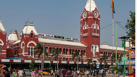 சென்னை தினத்தையொட்டி குறும்படப் போட்டி