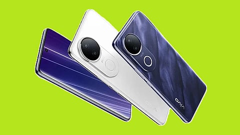 விவோ T4R ஸ்மார்ட்போன் இந்தியாவில் அறிமுகம்: விலை, சிறப்பு அம்சங்கள் என்னென்ன?