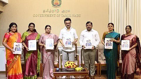 பாதுகாப்பு, வாழ்வாதார மேம்பாட்டுக்கான திருநங்கையர் நல கொள்கை வெளியீடு