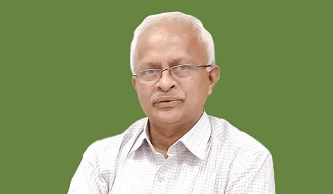 உறுப்பு தானத்தைச் சமூகமயமாக்க வேண்டும்! - ஆணைய உறுப்பினர் செயலர் கோபாலகிருஷ்ணன்