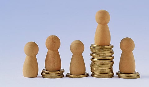 உலக வங்கியின் வருமான ஏற்றத்தாழ்வு மதிப்பீடு சரியா?