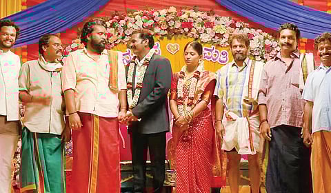 Su From So: திரைப் பார்வை -அப்பாவி கிராமமும் அட்டகாச ஆவியும்!