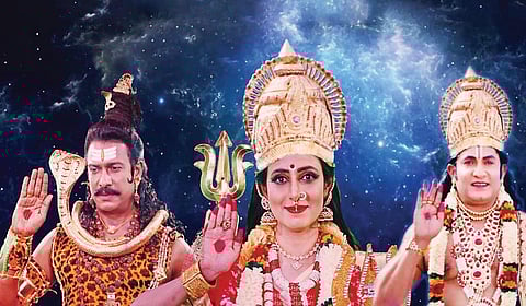 47 ஆண்டுகளுக்குப் பிறகு... | இயக்குநரின் குரல்