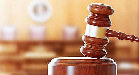 சிறுமிக்கு பாலியல் தொந்தரவு: ஊட்டி இளைஞருக்கு 5 ஆண்டு சிறை