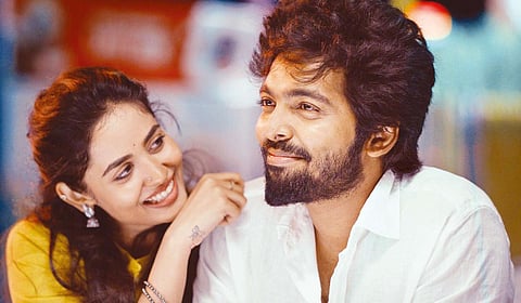 ’பிளாக்மெயில்’ வெளியீடு தள்ளிவைப்பு