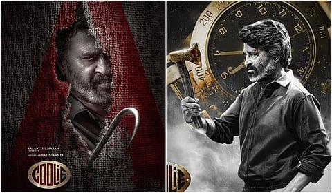 ரஜினியின் ‘கூலி’ படத்துக்கு ‘ஏ’ சான்றிதழ்!