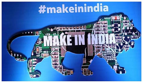 டெல்லியில் 10-வது சர்வதேச போலீஸ் கண்காட்சி தொடக்கம்