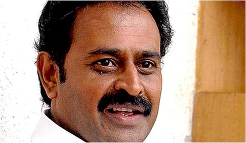 திருச்சி ராமஜெயம் கொலை வழக்கு: பாளை. மத்திய சிறையில் கைதியிடம் டிஐஜி வருண்குமார் நேரில் விசாரணை