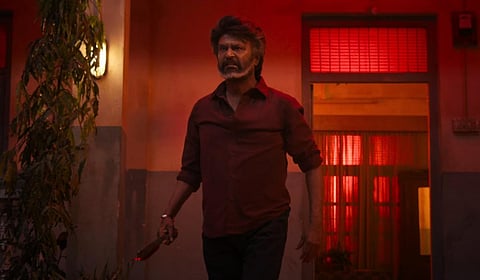 ‘கூலி’ ட்ரெய்லர் எப்படி? - ரஜினியும், லோகேஷ் அதிர்வுகளும்!