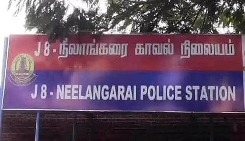 சென்னையில் பிரபல ரவுடி காது குத்து ரவி துப்பாக்கி முனையில் கைது!