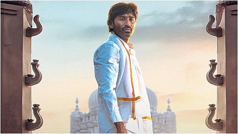 ஏஐ மூலம் மாற்றப்பட்ட ‘ராஞ்சனா’ க்ளைமாக்ஸ்: தனுஷ் கண்டனம்