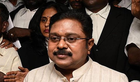 ஓ.பன்னீர்செல்வம் திமுகவில் இணையமாட்டார்: டிடிவி தினகரன் நம்பிக்கை