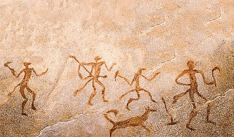 அன்றாடமும் உணவும் | அன்றாடமும் சமூக வாழ்வும் 23