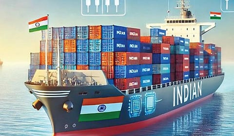 ஏற்றுமதிக்காக இந்திய சந்தைகளை அமெரிக்காவுக்கு திறக்கவேண்டாம்