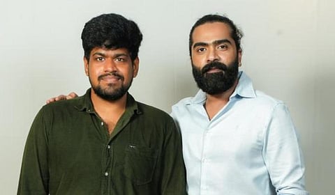 சிம்பு படம் எப்போது தொடங்கும்? – ‘பார்க்கிங்’ இயக்குநர் விளக்கம்