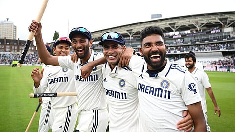 டெஸ்ட் கிரிக்கெட்டில் மிகக் குறைந்த ரன் வித்தியாசத்தில் இந்தியா வென்ற போட்டிகள்!